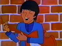 The Beatles The Cartoon Series